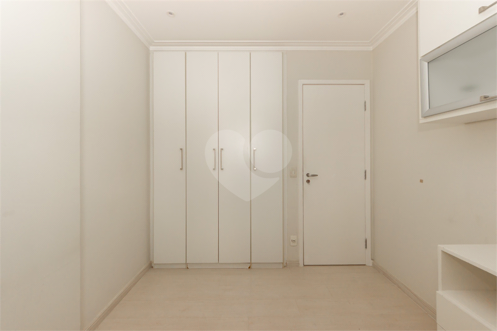 Apartamento com 3 dormitórios a venda na Chácara Inglesa