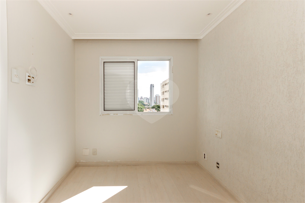 Apartamento com 3 dormitórios a venda na Chácara Inglesa