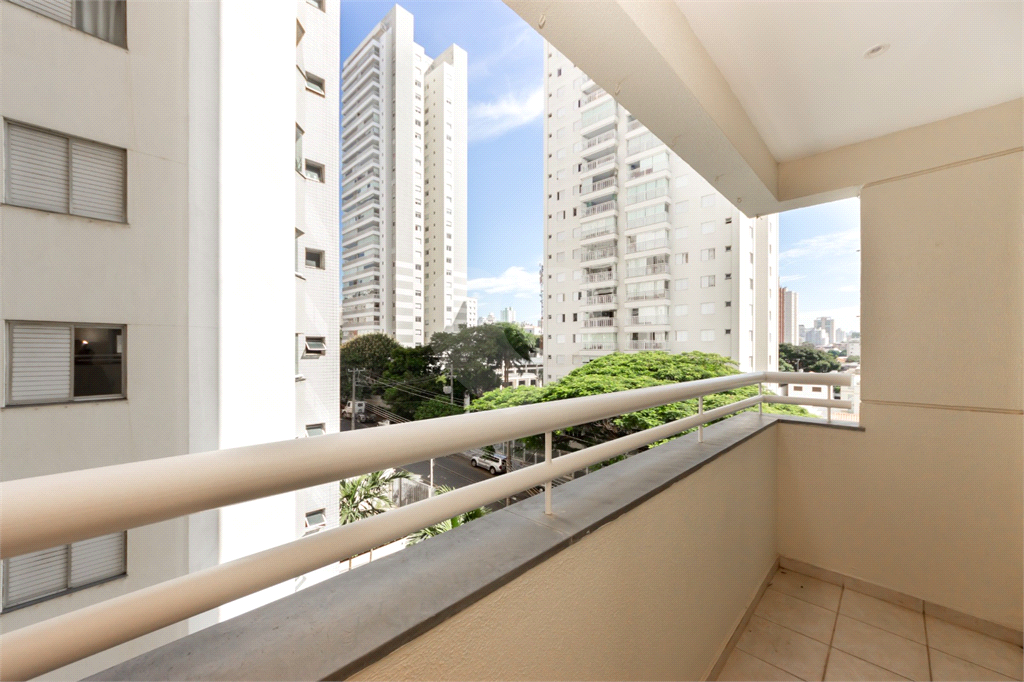 Apartamento com 3 dormitórios a venda na Chácara Inglesa