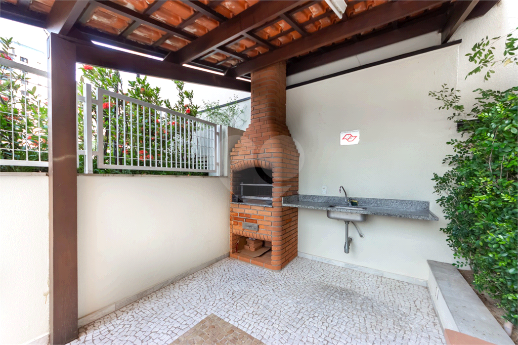 Apartamento com 3 dormitórios a venda na Chácara Inglesa