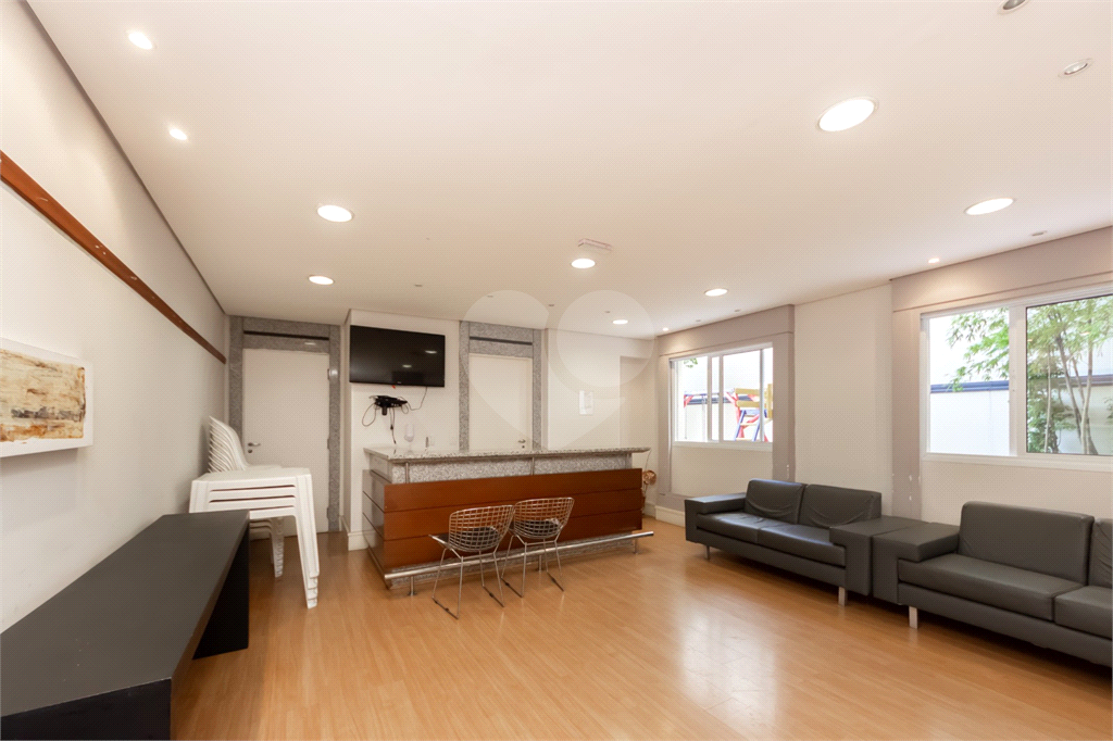 Apartamento com 3 dormitórios a venda na Chácara Inglesa