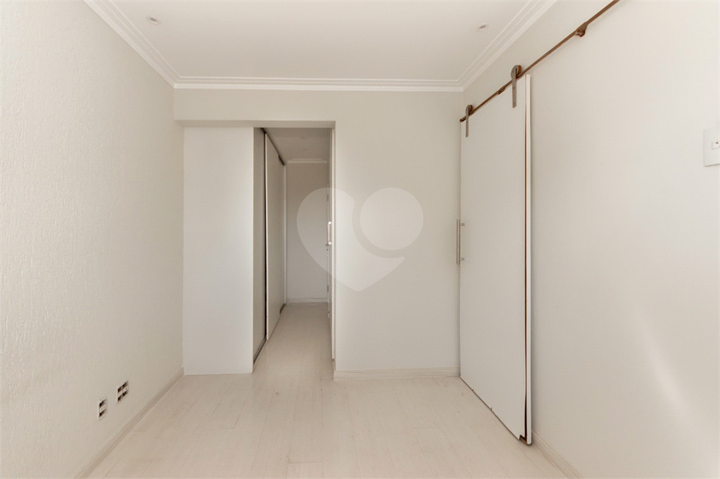 Apartamento com 3 dormitórios a venda na Chácara Inglesa