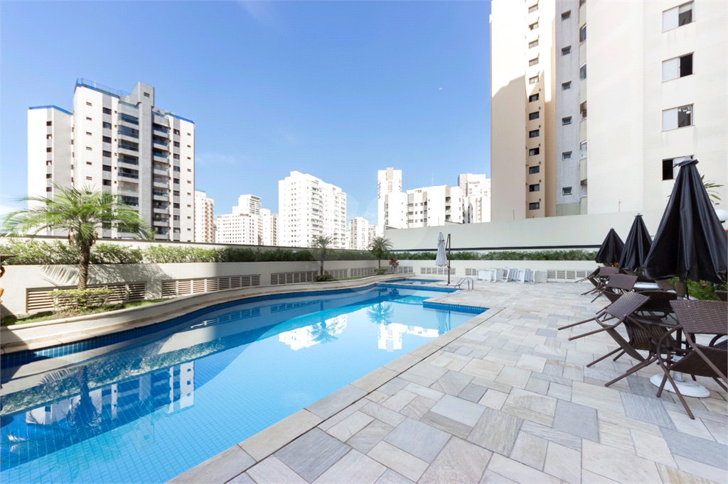 Apartamento com 3 dormitórios a venda na Chácara Inglesa