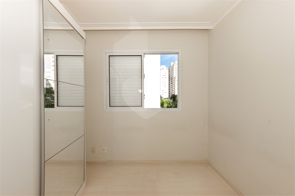 Apartamento com 3 dormitórios a venda na Chácara Inglesa