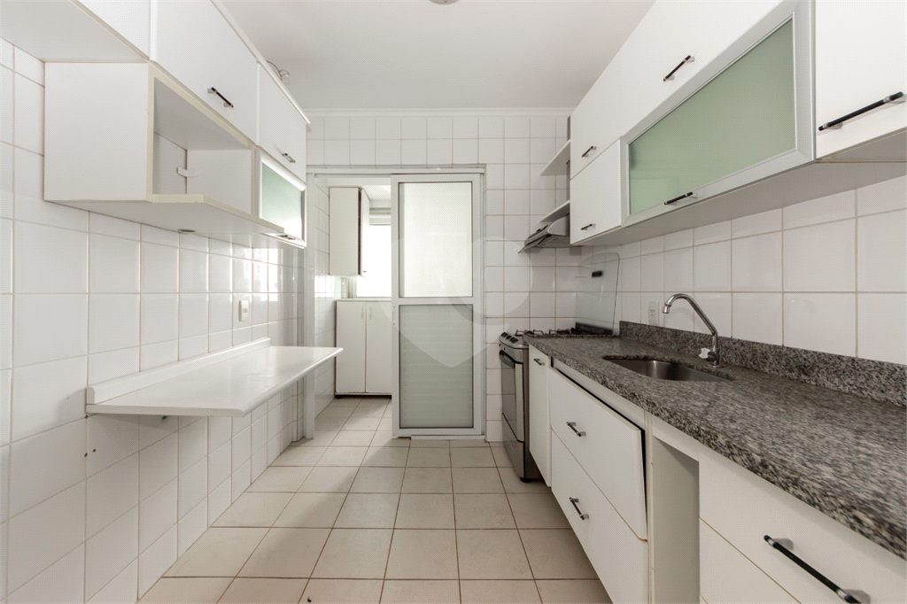 Apartamento com 3 dormitórios a venda na Chácara Inglesa