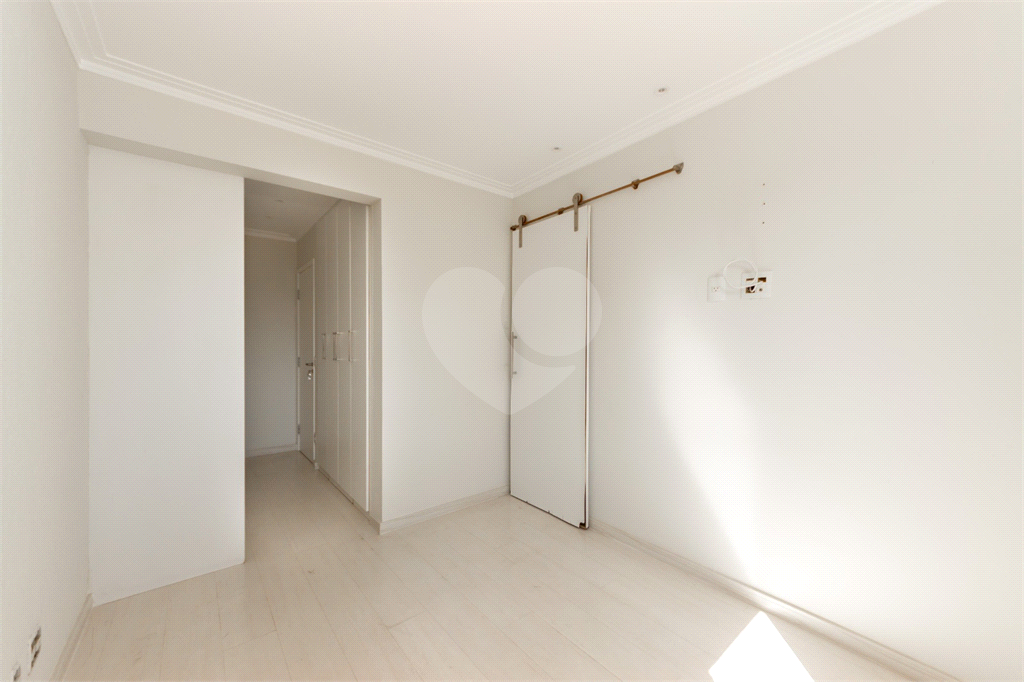 Apartamento com 3 dormitórios a venda na Chácara Inglesa