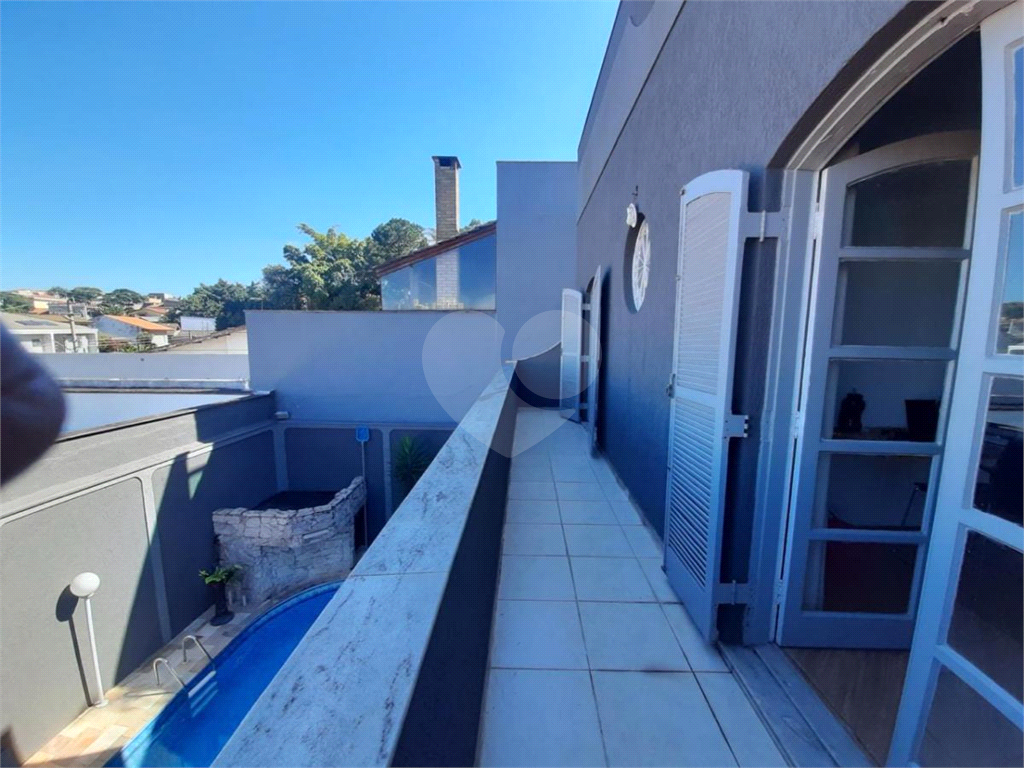 Sobrado em Rua Fechada localizado em área nobre do Jardim Guapira ,4 dormitórios 2 suítes e piscina 