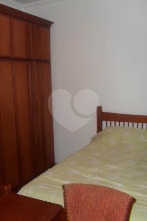 Sobrado de condomínio com 2 suítes na Vila Matilde, preço de ocasião!!!
