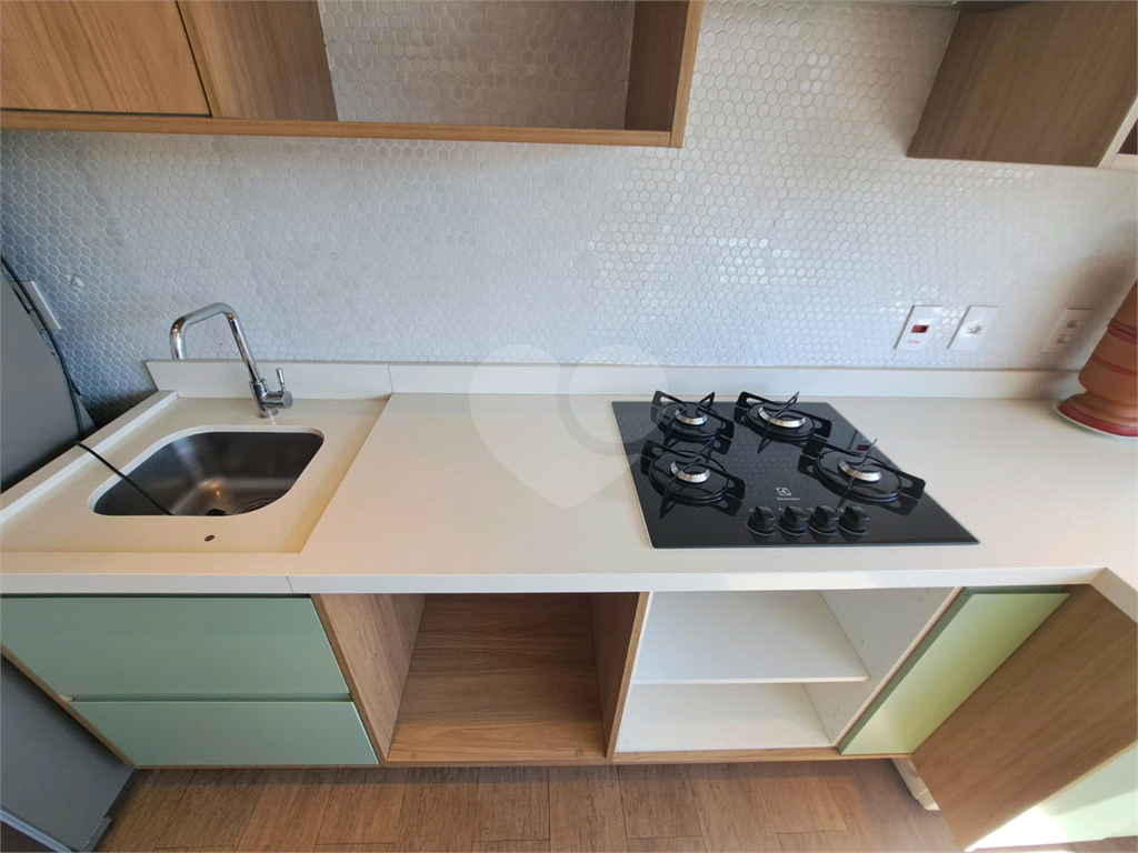 Apartamento à venda | 42 m² | 1 dormitório | 1 vaga | Santana !