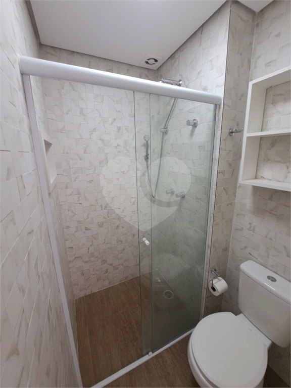 Apartamento à venda | 42 m² | 1 dormitório | 1 vaga | Santana !