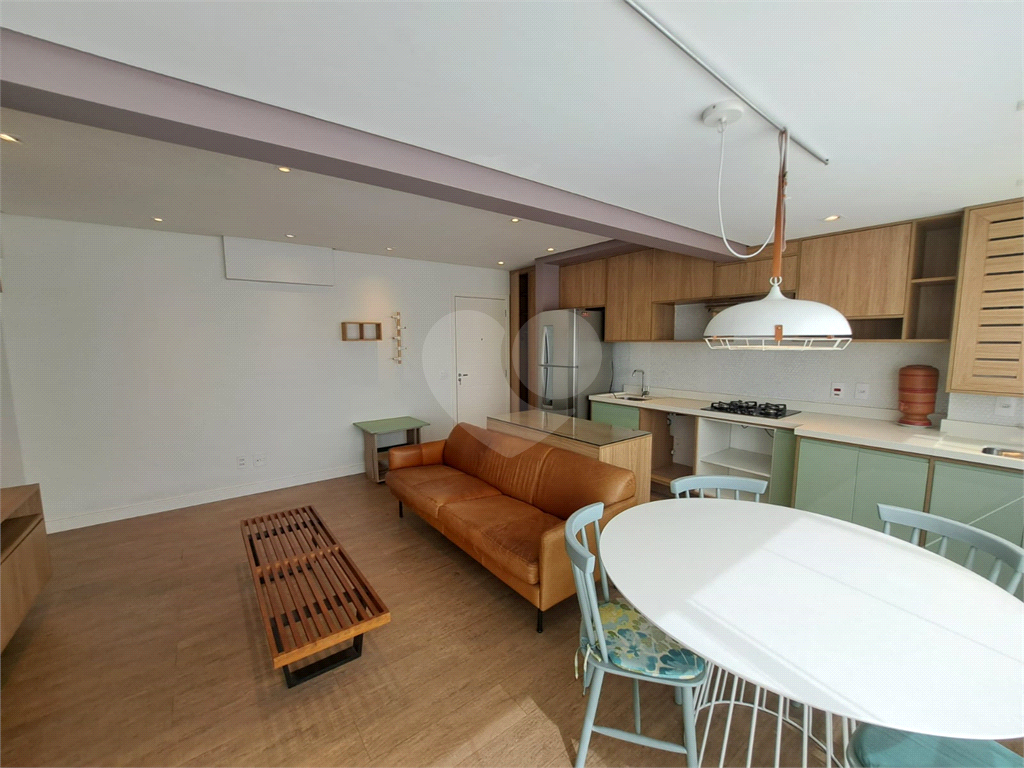 Apartamento à venda | 42 m² | 1 dormitório | 1 vaga | Santana !