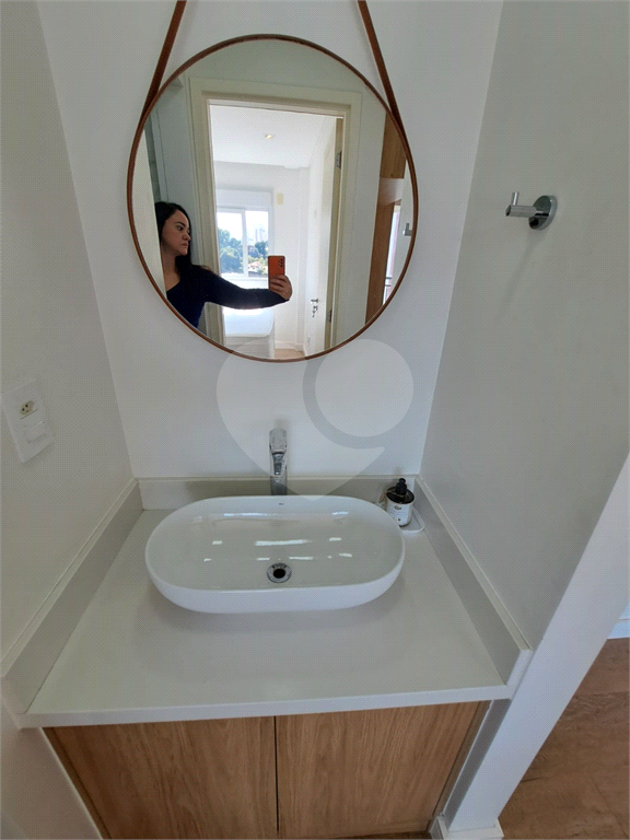 Apartamento à venda | 42 m² | 1 dormitório | 1 vaga | Santana !