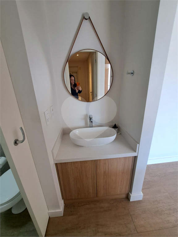 Apartamento à venda | 42 m² | 1 dormitório | 1 vaga | Santana !