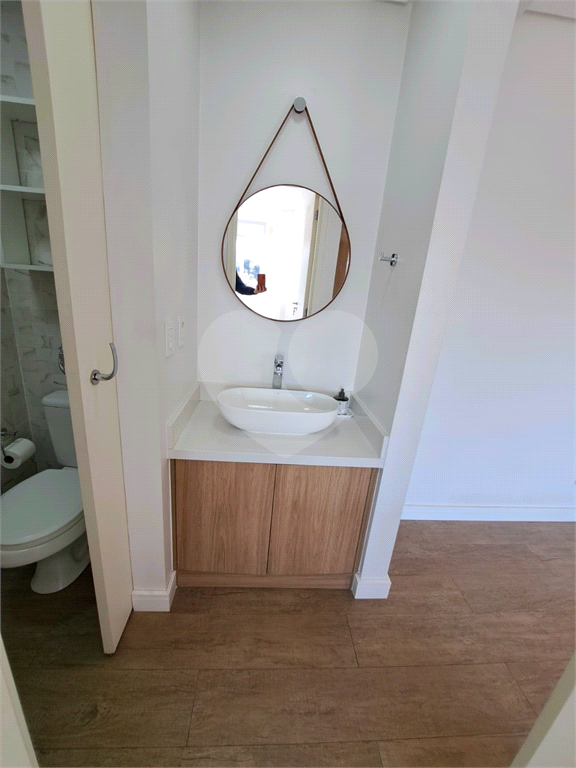 Apartamento à venda | 42 m² | 1 dormitório | 1 vaga | Santana !