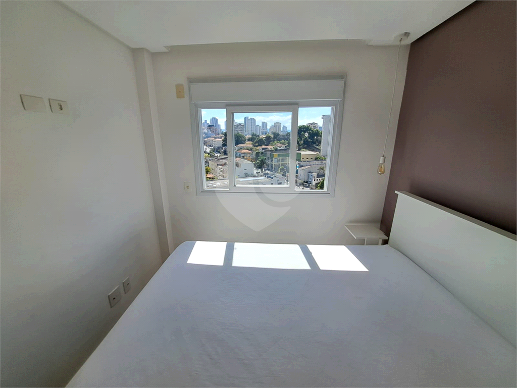 Apartamento à venda | 42 m² | 1 dormitório | 1 vaga | Santana !