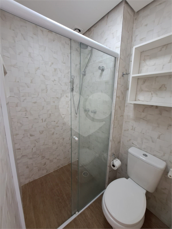 Apartamento à venda | 42 m² | 1 dormitório | 1 vaga | Santana !