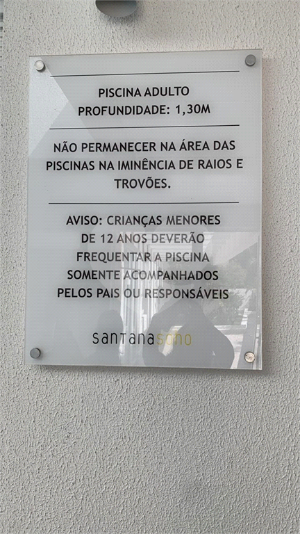 Apartamento à venda | 42 m² | 1 dormitório | 1 vaga | Santana !
