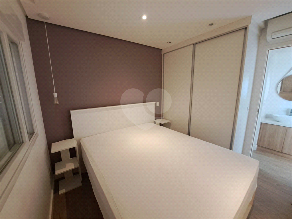 Apartamento à venda | 42 m² | 1 dormitório | 1 vaga | Santana !