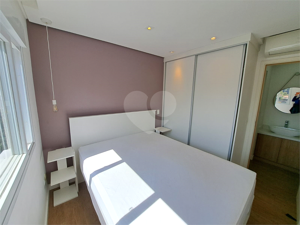Apartamento à venda | 42 m² | 1 dormitório | 1 vaga | Santana !