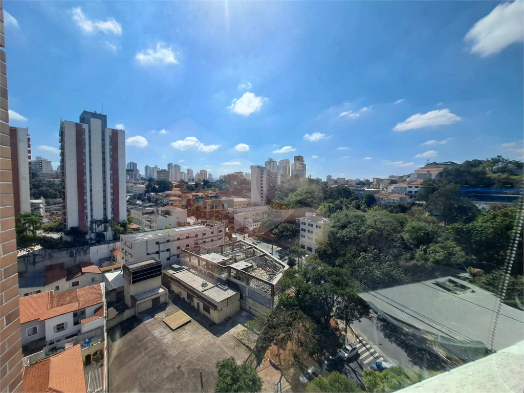 Apartamento à venda | 42 m² | 1 dormitório | 1 vaga | Santana !