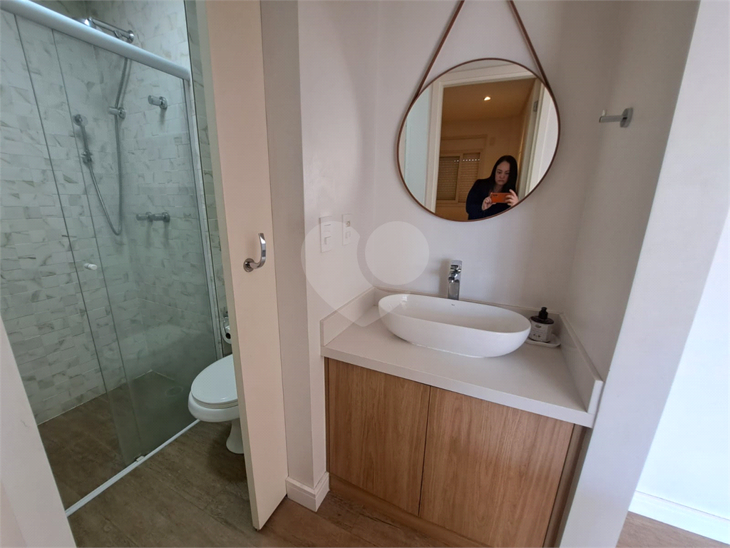 Apartamento à venda | 42 m² | 1 dormitório | 1 vaga | Santana !