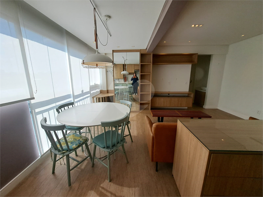Apartamento à venda | 42 m² | 1 dormitório | 1 vaga | Santana !
