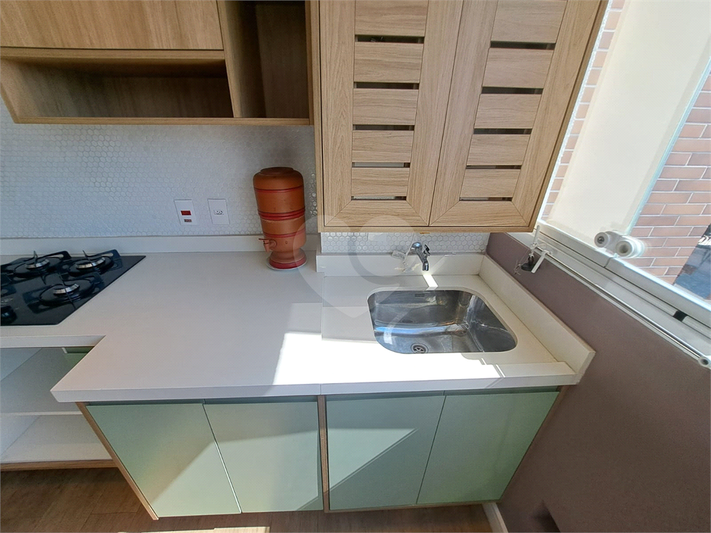 Apartamento à venda | 42 m² | 1 dormitório | 1 vaga | Santana !