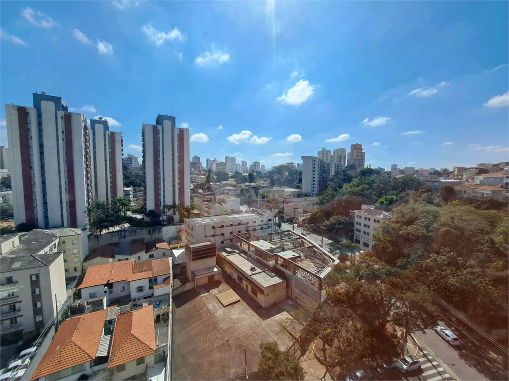 Apartamento à venda | 42 m² | 1 dormitório | 1 vaga | Santana !