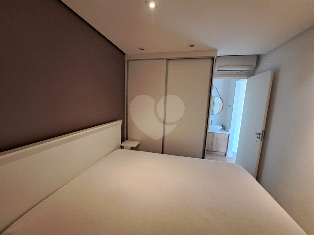 Apartamento à venda | 42 m² | 1 dormitório | 1 vaga | Santana !