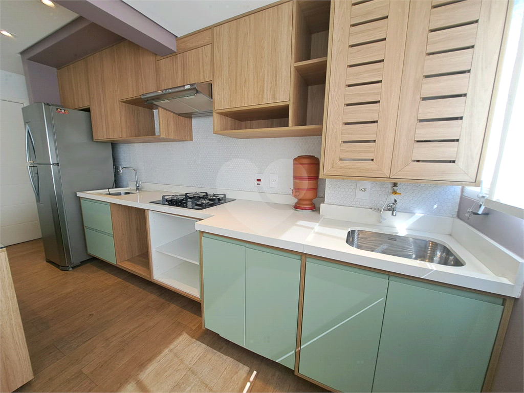 Apartamento à venda | 42 m² | 1 dormitório | 1 vaga | Santana !