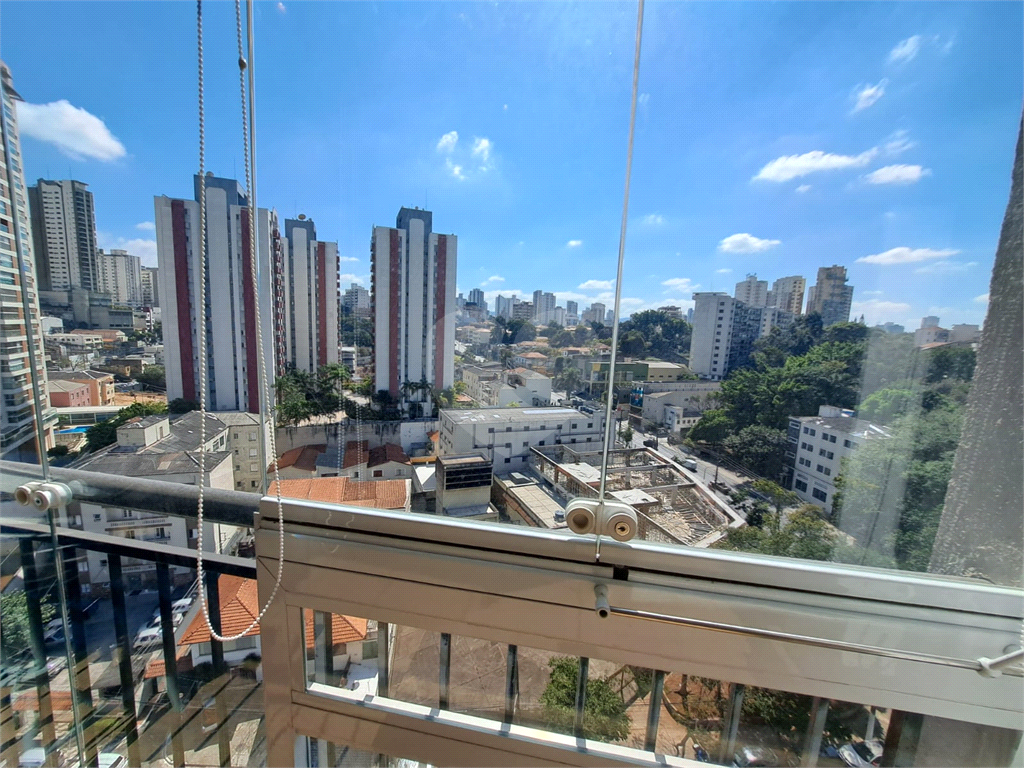 Apartamento à venda | 42 m² | 1 dormitório | 1 vaga | Santana !