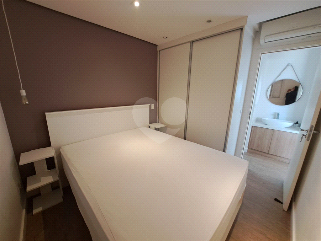 Apartamento à venda | 42 m² | 1 dormitório | 1 vaga | Santana !