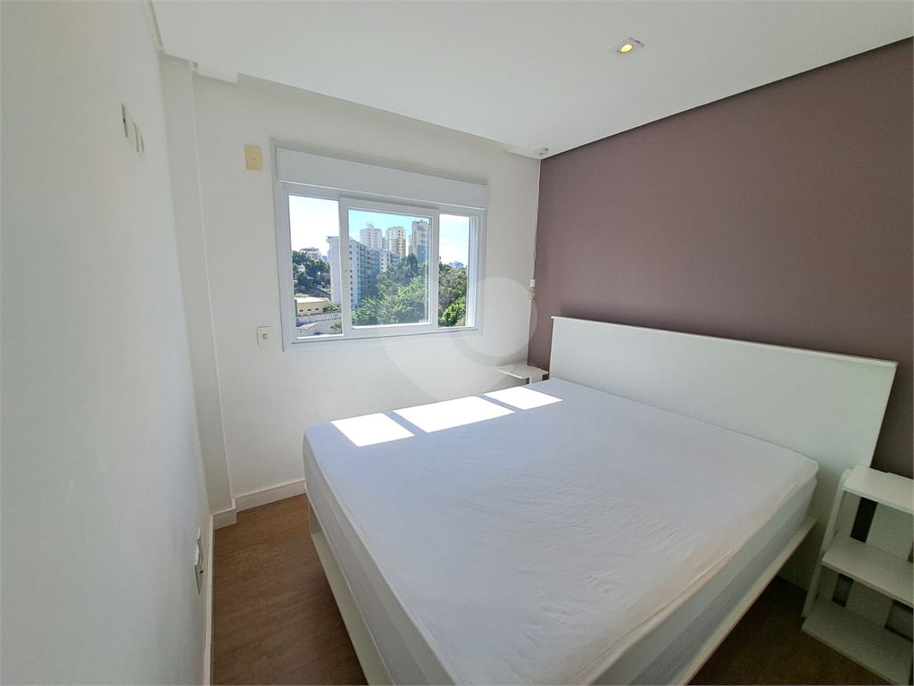 Apartamento à venda | 42 m² | 1 dormitório | 1 vaga | Santana !