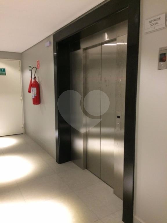 Apartamento no Lauzane Paulista ao lado Shopping Santana Park
