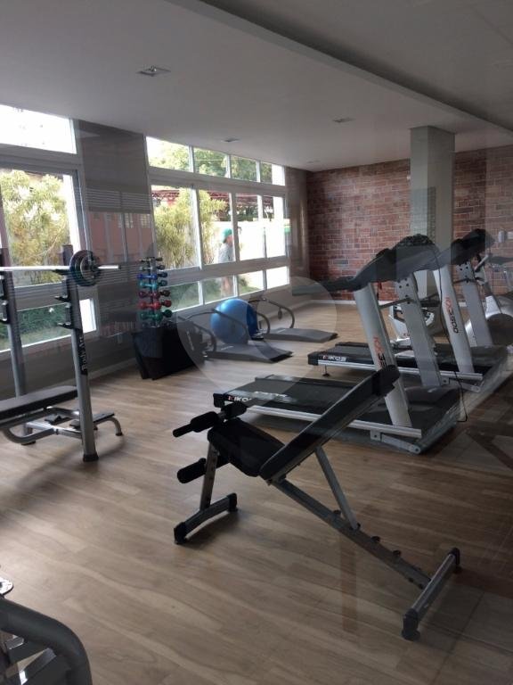 Apartamento no Lauzane Paulista ao lado Shopping Santana Park