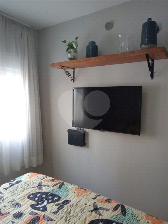 Apartamento no Lauzane Paulista ao lado Shopping Santana Park