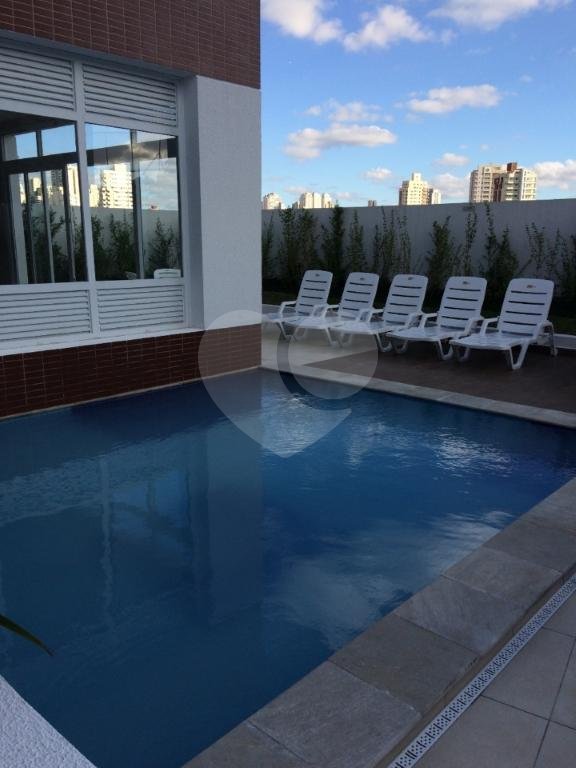 Apartamento no Lauzane Paulista ao lado Shopping Santana Park