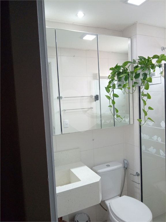 Apartamento no Lauzane Paulista ao lado Shopping Santana Park