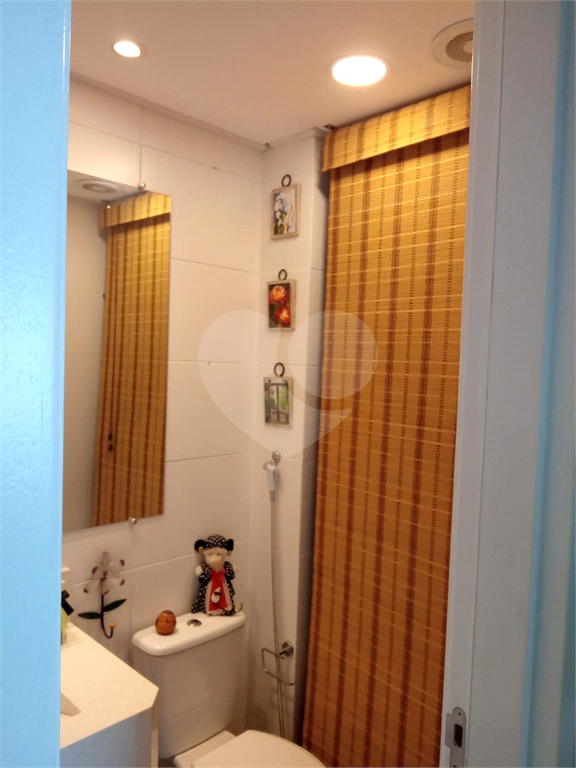 Apartamento no Lauzane Paulista ao lado Shopping Santana Park
