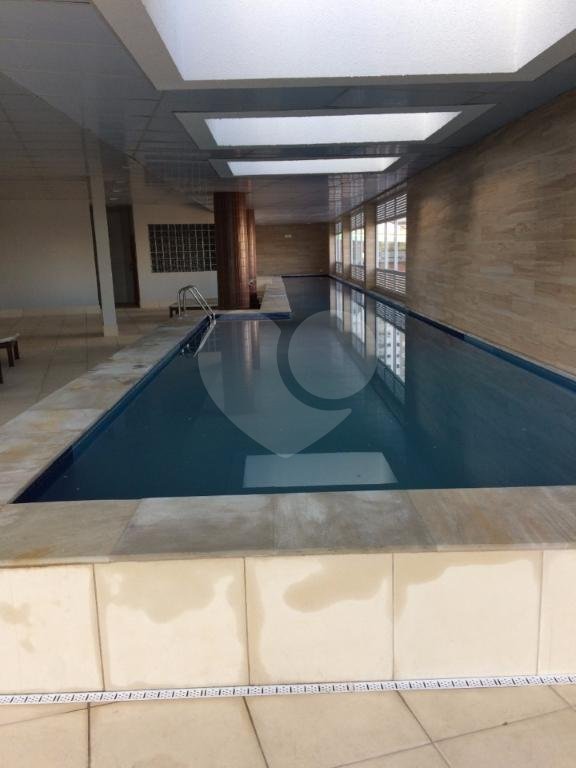 Apartamento no Lauzane Paulista ao lado Shopping Santana Park
