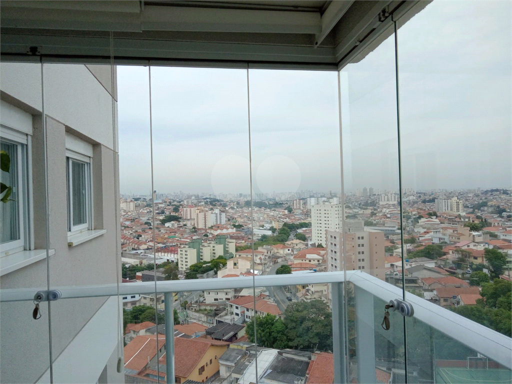 Apartamento no Lauzane Paulista ao lado Shopping Santana Park