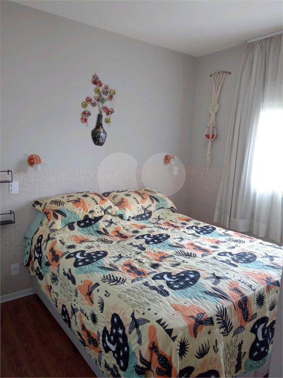 Apartamento no Lauzane Paulista ao lado Shopping Santana Park