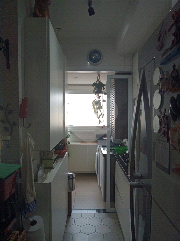 Apartamento no Lauzane Paulista ao lado Shopping Santana Park