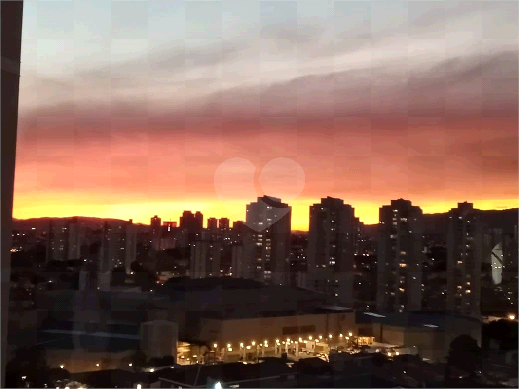 Apartamento no Lauzane Paulista ao lado Shopping Santana Park