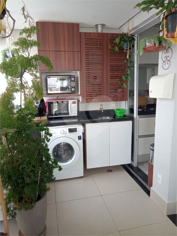 Apartamento no Lauzane Paulista ao lado Shopping Santana Park