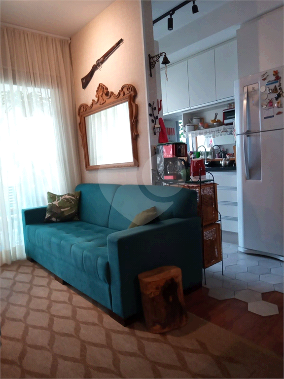 Apartamento no Lauzane Paulista ao lado Shopping Santana Park