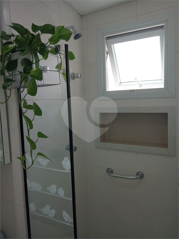 Apartamento no Lauzane Paulista ao lado Shopping Santana Park