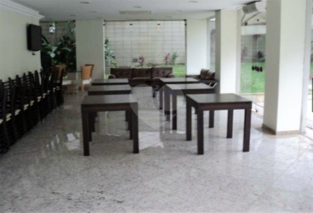 Apartamento à venda em Santana, amplo, claro e charmoso