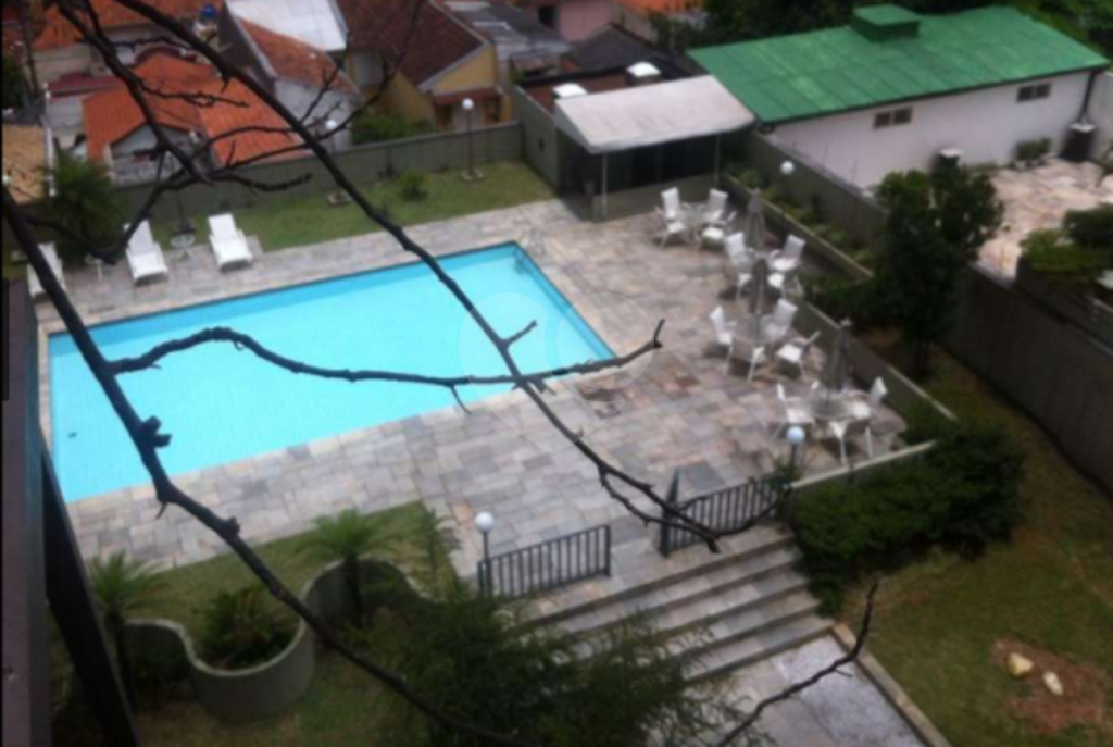 Apartamento à venda em Santana, amplo, claro e charmoso