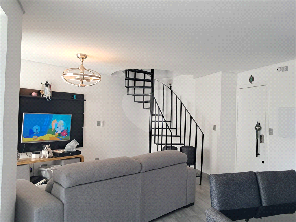 Cobertura, 3 quartos, 166 m² - Foto 10